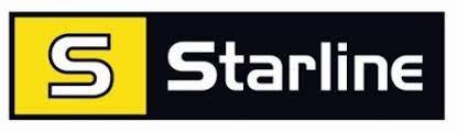 Запчасти STARLINE