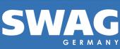 Логотип SWAG