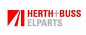 Логотип herth+buss-elparts