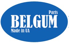 Запчасти BELGUM PARTS