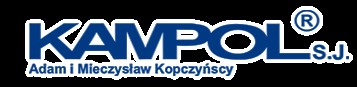 Запчасти KAMPOL