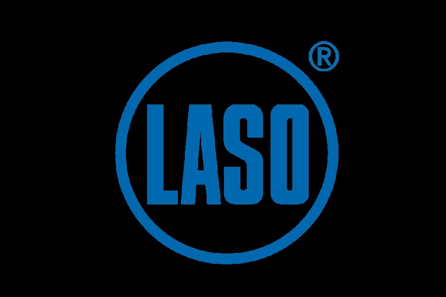 Запчастини LASO