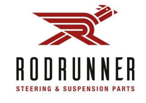 Запчасти rodrunner