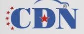 Логотип CDN