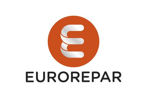 Запчасти Eurorepar