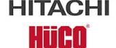 Логотип Huco