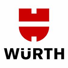 Запчастини Wurth