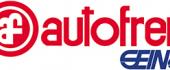 Логотип AUTOFREN