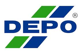 Запчастини DEPO