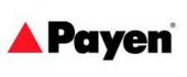 Логотип Payen