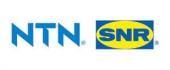 Логотип SNR NTN
