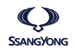 Запчастини SSANGYONG