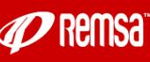 Логотип REMSA