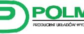 Логотип POLMOSTROW