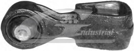 Опора двигуна прав. Citroen C5/C8 2.0HDi 07.02-/Peugeot 407/607 2.2 16V 2.2HDI 3.0 V6 24V 00- 3RG 40227