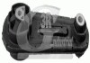 Опора двигуна задня Renault Megane II Scenic II 1,4 16V-1,6 16V, -07 3RG 40669 (фото 1)