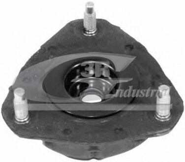 Опорна подушка ам-тора перед. Ford Focus 98-04/Tranzit Connect 02- 3RG 45302