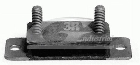 Фото кріплення глушника (гума+метал) VW T2 1,6-1,7 D 81-92 3RG 70712 Кріплення глушника (гума+метал) VW T2 1,6-1,7 D 81-92 3RG 70712