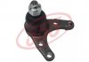 Опора кулькова MAZDA PROCEED, FORD 555 SB-1542 (фото 1)
