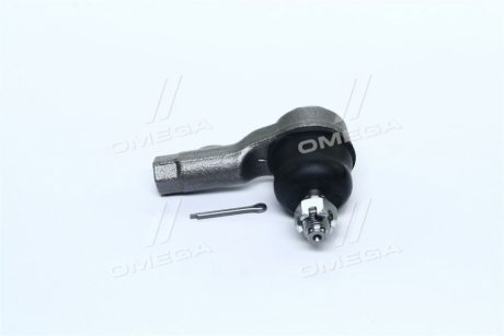 Наконечник рул.тяги MAZDA 323 BF 85-89,121 DA 87-,FORD FESTIVA DA 88- (Японія) 555 SE-1441