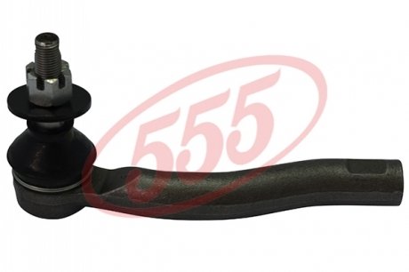 Накінечник рул.тяги прав. TOYOTA PRIUS 03-09 555 SET441R
