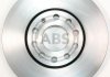 Тормозные диски A.B.S. 16098 (фото 2)