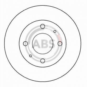 A.B.S. A.B.S. 16635