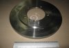Тормозной диск перед. Grand Vitara/Grand Escudo (03-15) A.B.S. 17006 (фото 2)