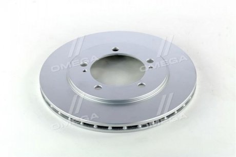 Тормозной диск перед. Grand Vitara/Grand Escudo (03-15) A.B.S. 17006 (фото 1)