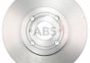 Тормозные диски A.B.S. 17028 (фото 2)