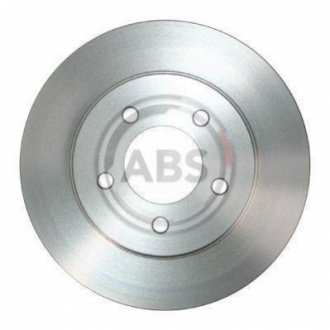 Тормозные диски A.B.S. 17033 (фото 1)