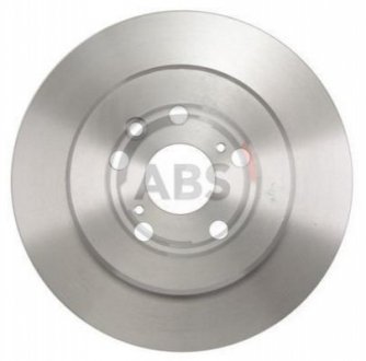 Тормозной диск задн. Avensis (00-03) A.B.S. 17170 (фото 1)