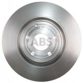 Тормозные диски A.B.S. 17393 (фото 1)