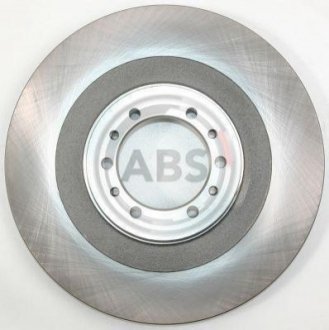 Гальмівні диски A.B.S. 17431 (фото 1)