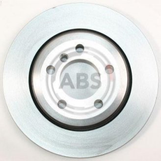 Тормозные диски A.B.S. 17452 (фото 1)