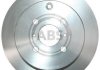 Тормозные диски A.B.S. 17457 (фото 2)