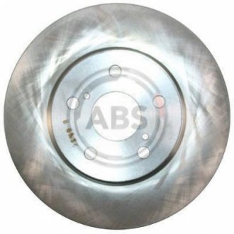Гальмівні диски A.B.S. 17460 (фото 1)