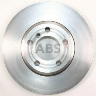 Тормозной диск перед. E65/E66 (01-08) A.B.S. 17534 (фото 1)