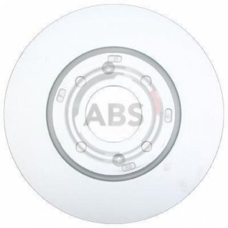 Тормозные диски A.B.S. 17548 (фото 1)