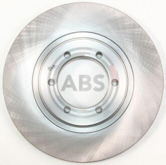 Диск гальмівний A.B.S. 17551