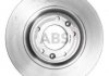Тормозные диски A.B.S. 17555 (фото 2)