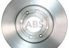 Тормозные диски A.B.S. 17588 (фото 2)