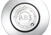 Тормозные диски A.B.S. 17591 (фото 2)