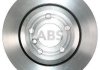 Тормозные диски A.B.S. 17600 (фото 2)