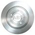 Тормозной диск задн. C30/C70/C-Max/Focus/S40 (03-21) A.B.S. 17605 (фото 2)