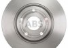 Тормозные диски A.B.S. 17608 (фото 2)