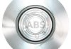 Гальмівні диски A.B.S. 17624 (фото 2)