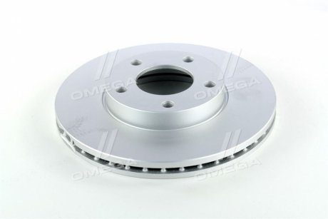 Гальмівний диск перед. Mazda 5/3/Axela/Premacy (05-21) A.B.S. 17636 (фото 1)