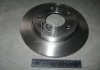 Тормозной диск задн. Mazda 3/3/Axela (06-21) A.B.S. 17638 (фото 2)