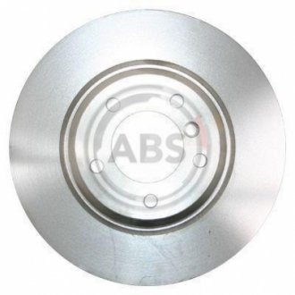 Тормозные диски A.B.S. 17661 (фото 1)